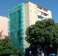 tecnicaavanzada.es Rehabilitación de fachadas en Madrid